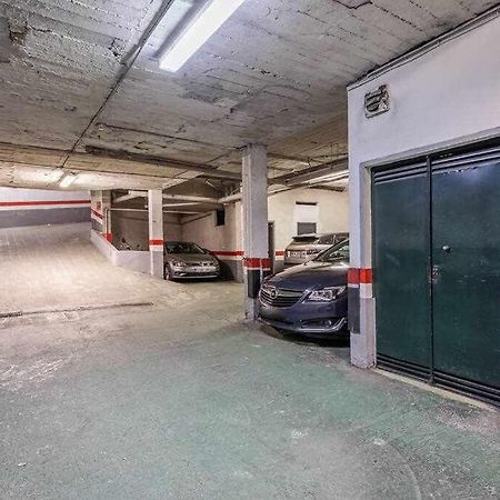 דירות סביליה Santa Cruz Parking Incluido מראה חיצוני תמונה